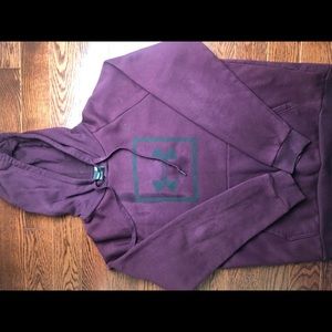 Brand New Under Armor Sweater Size M